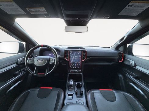Used 2024 Ford Ranger Raptor image 13