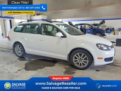 Used 2013 Volkswagen Jetta SE FWD image 5