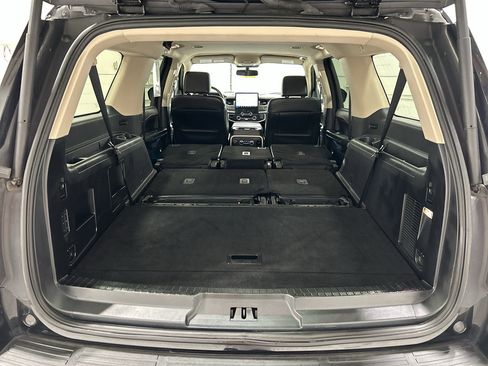 Used 2024 Ford Expedition Max XLT AWD/4WD image 35