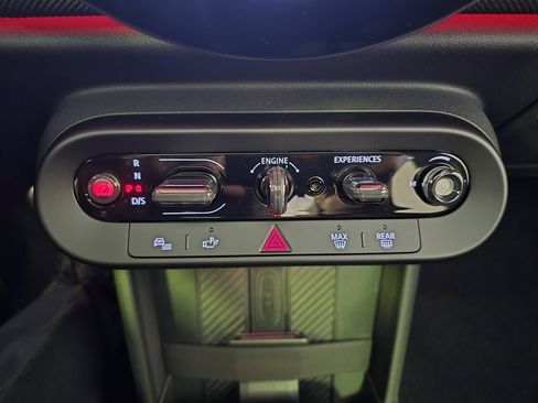 New 2026 MINI Cooper John Cooper Works image 17