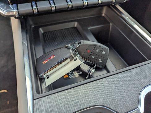 New 2026 GMC Acadia Elevation w/ Elevation Premium Package image 21