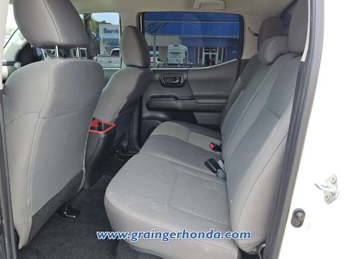 Used 2023 Toyota Tacoma SR AWD/4WD image 11