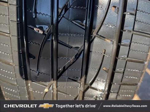 Certified 2026 Chevrolet Equinox LT w/ Convenience Package II image 33