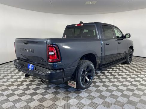 New 2026 RAM 1500 Express AWD/4WD image 13