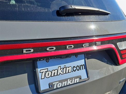 Used 2025 Dodge Durango GT image 25