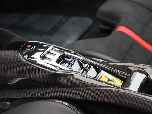 Certified 2022 Ferrari SF90 Spider image 41