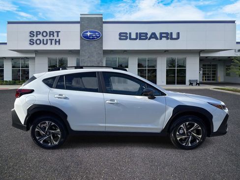 New 2026 Subaru Crosstrek 2.5i Premium AWD/4WD image 2