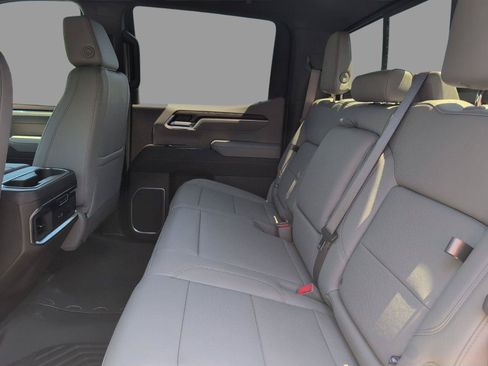 New 2026 GMC Sierra 1500 SLT w/ SLT Premium Plus Package AWD/4WD image 38