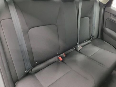 Used 2025 Honda Civic LX image 21