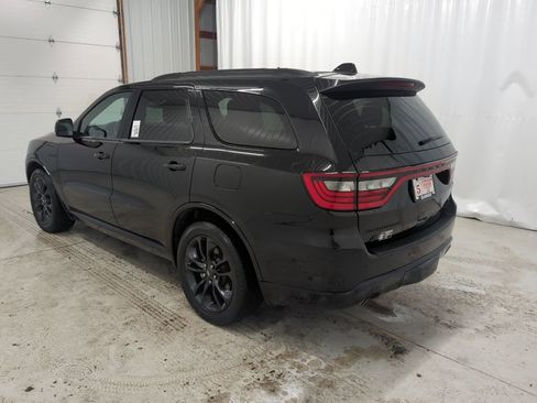 Used 2024 Dodge Durango R/T image 2