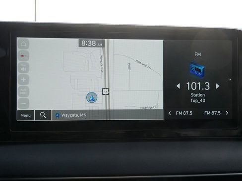 Used 2023 Hyundai Palisade Calligraphy w/ Cargo Package image 20