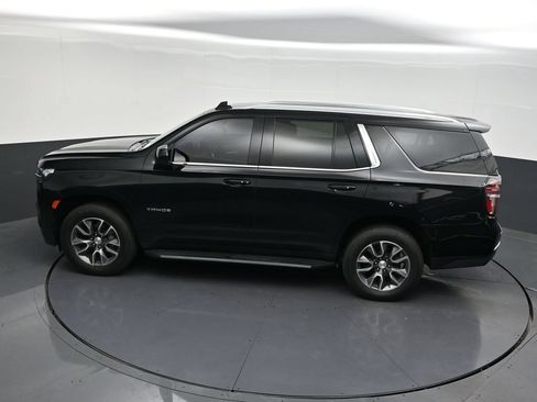 Used 2021 Chevrolet Tahoe LT RWD image 17