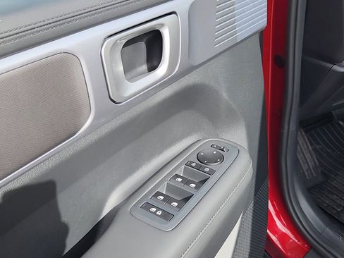 New 2026 Hyundai Santa Fe SEL AWD/4WD image 7