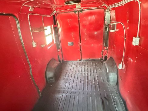 Used 2017 RAM ProMaster 1500 FWD image 37