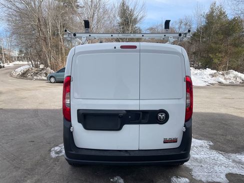 Used 2017 RAM ProMaster City Tradesman w/ Rear Back-up Camera Group image 6