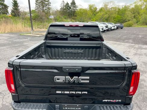 Used 2023 GMC Sierra 1500 AT4X AWD/4WD image 27