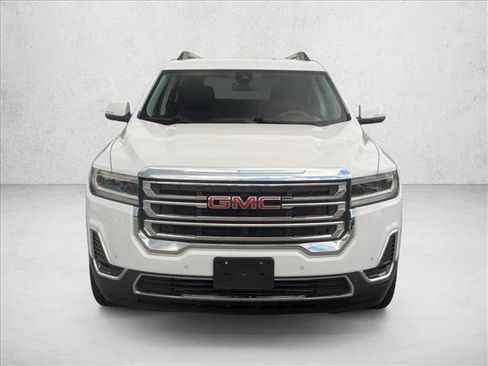 Used 2023 GMC Acadia SLE w/ Driver Convenience Package AWD/4WD image 2