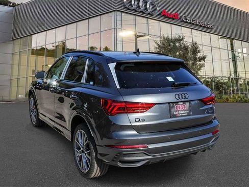 New 2025 Audi Q3 2.0T Premium Plus image 2