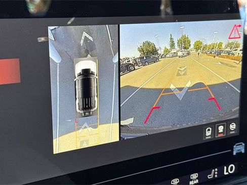 New 2026 GMC Hummer EV SUV image 23