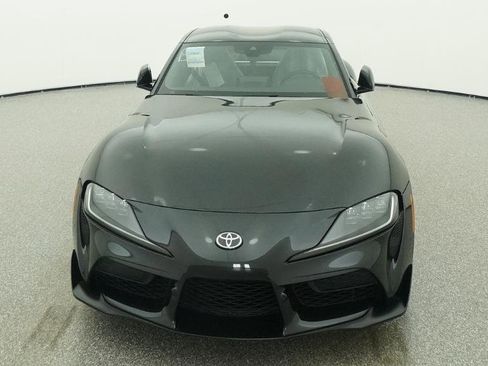 New 2026 Toyota Supra image 40