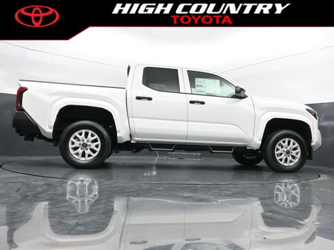 New 2026 Toyota Tacoma SR AWD/4WD image 40
