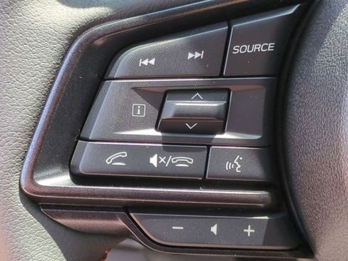 New 2025 Subaru Crosstrek 2.5i Limited w/ Crosstrek Mirror Package image 19