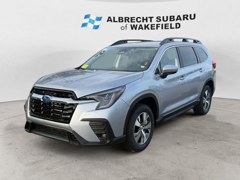 New 2025 Subaru Ascent Premium image 1