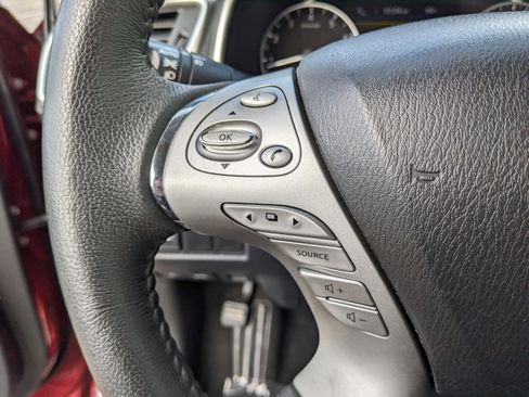 Used 2017 Nissan Murano SL image 30