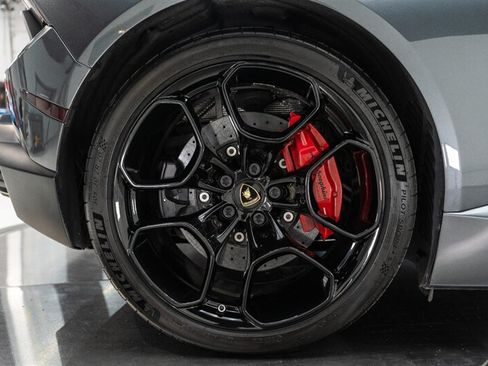 Used 2016 Lamborghini Huracan LP 580-2 RWD image 98