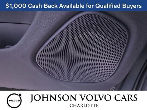 New 2026 Volvo XC60 B5 Plus w/ Climate Package AWD/4WD image 30
