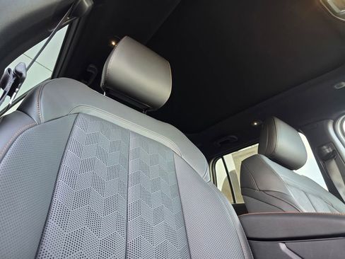 New 2026 Jeep Cherokee Overland w/ Advanced Pro Tech Group image 14