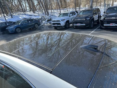 New 2026 Toyota Camry XLE image 14