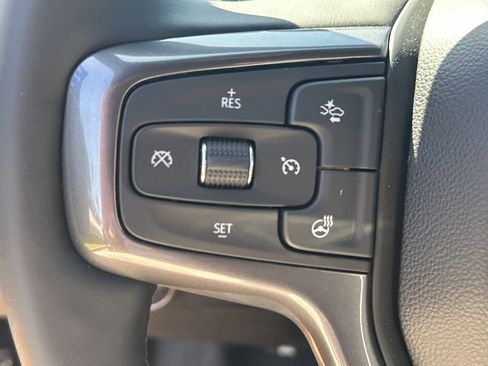 New 2026 Chevrolet Silverado 1500 ZR2 w/ LPO, Dark Essentials Package image 20