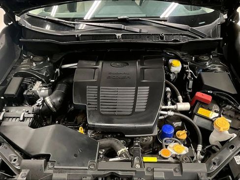 Used 2024 Subaru Forester image 9