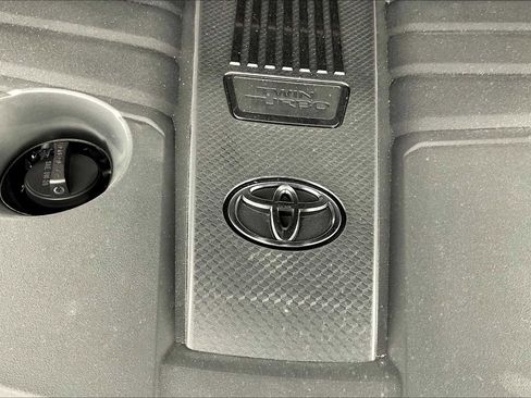 New 2025 Toyota Tundra SR5 RWD image 16