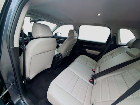 Certified 2023 Honda CR-V EX-L image 24
