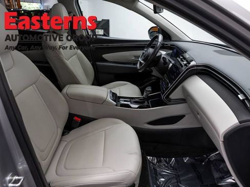 Used 2024 Hyundai Tucson SEL w/ Convenience Package AWD/4WD image 24