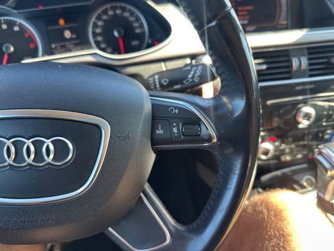 Used 2013 Audi A4 Premium Plus w/ Premium Plus Pkg image 12