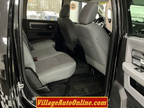 Used 2017 RAM 1500 Big Horn image 39