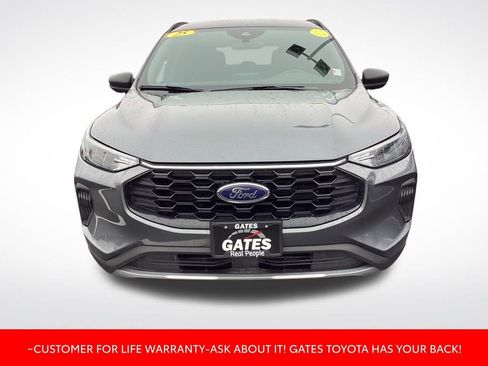 Used 2025 Ford Escape ST-Line image 2