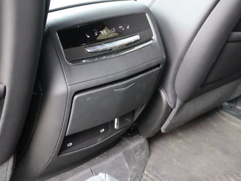 Used 2023 Cadillac Escalade ESV Premium Luxury w/ LPO, Floor Liner Package AWD/4WD image 21