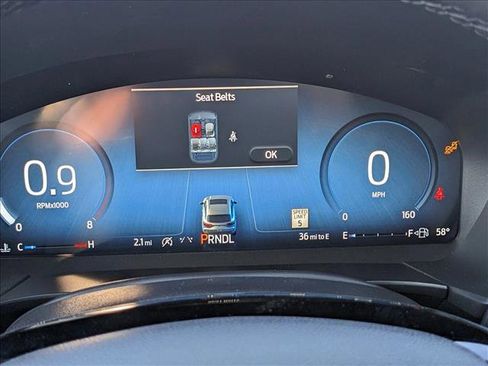 New 2024 Ford Escape Active w/ Tech Pack #2 image 11