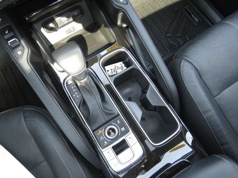 Used 2021 Kia Telluride EX w/ Towing Package AWD/4WD image 26