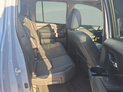 Used 2023 Honda Ridgeline RTL-E image 15