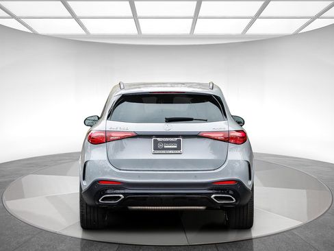New 2025 Mercedes-Benz GLC 300 GLC 300 image 3