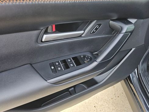 Used 2025 MAZDA CX-50 AWD 2.5 Hybrid w/ Premium Pkg image 15