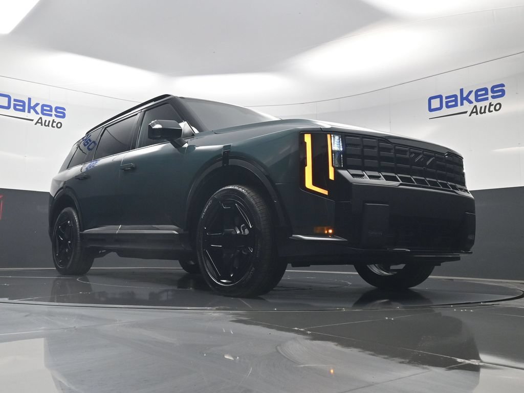 New 2027 Kia Telluride X-Line SX Prestige AWD/4WD image 42