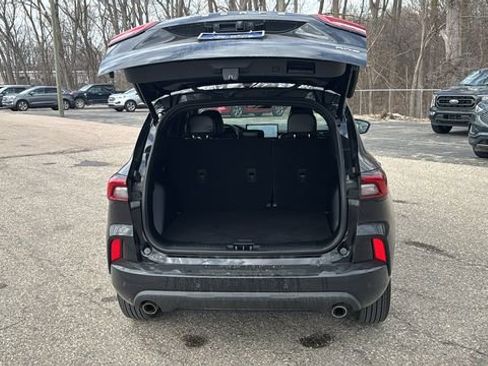 Certified 2024 Ford Escape ST-Line w/ Tech Pack #1 image 29