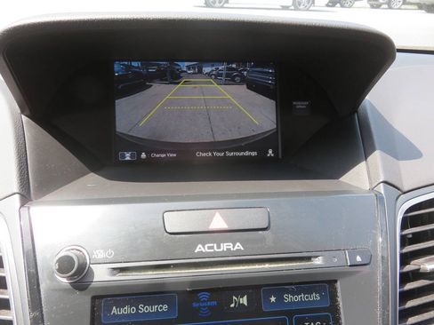 Used 2017 Acura RDX AWD w/ Technology Package image 19