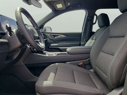 New 2026 Chevrolet Traverse LT image 22